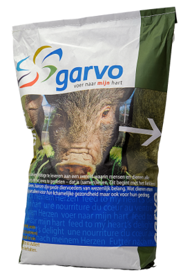GARVO SWIENENBROK EXTRA 20KG