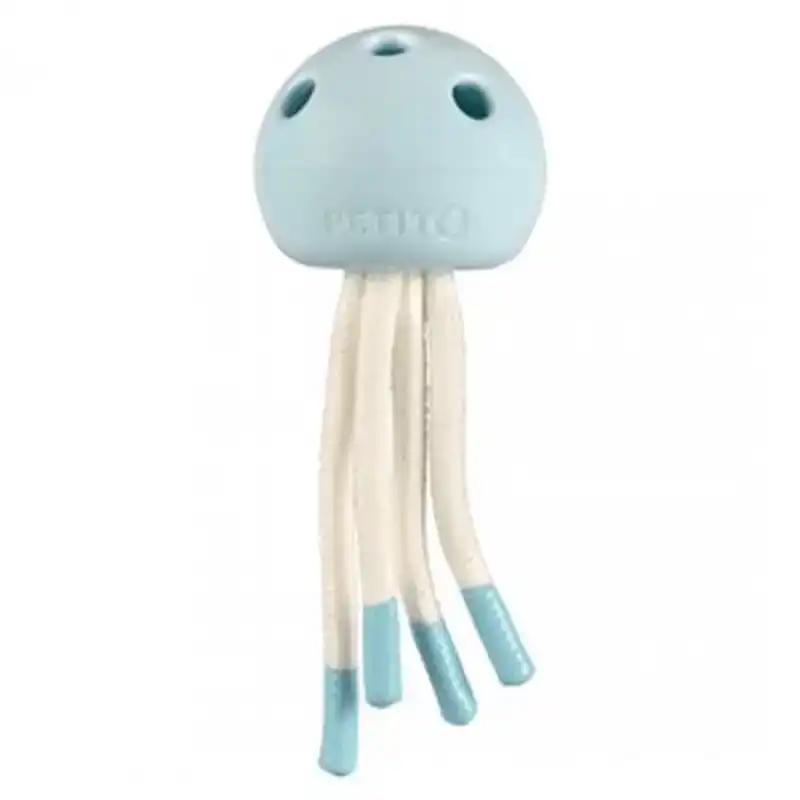 EBI PETIT KAUWSPEELGOED MILO BLAUW