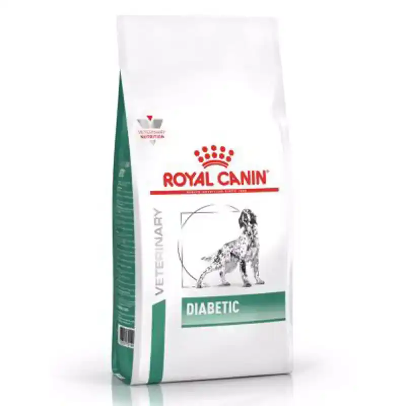 ROYAL CANIN DIABETIC HOND 1,5KG