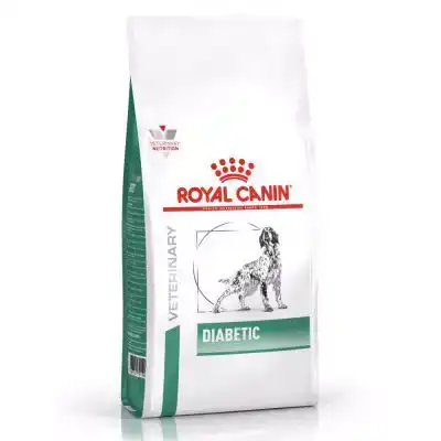 ROYAL CANIN DIABETIC HOND 1,5KG