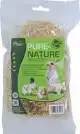 ZOOBEST NATUURLIJK NESTMAT. 30 GR.