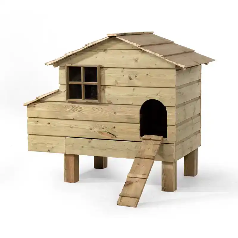 DAI KIPPENWONING HENRI