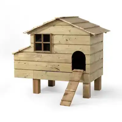 DAI KIPPENWONING HENRI