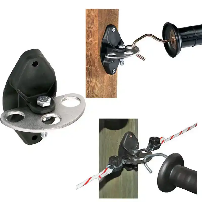ISOLATOR DRIEWEG-POORTGREEPANKER