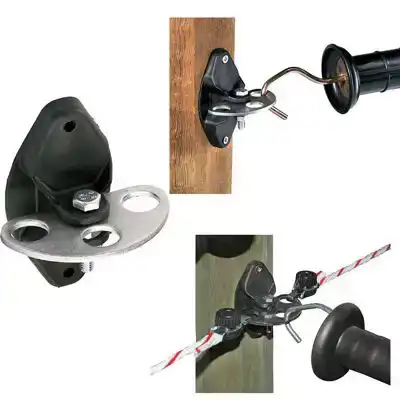 ISOLATOR DRIEWEG-POORTGREEPANKER