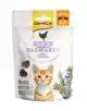GIMCAT CRUNCHY SNACK KIP & ROZEMARIJN 50 GRAM