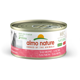 ALMO NATURE ZALM 70 GR