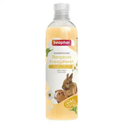 SHAMPOO KNAAGDIER 250 ML