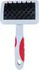 MASSAGEBORSTEL RUBBER SMALL