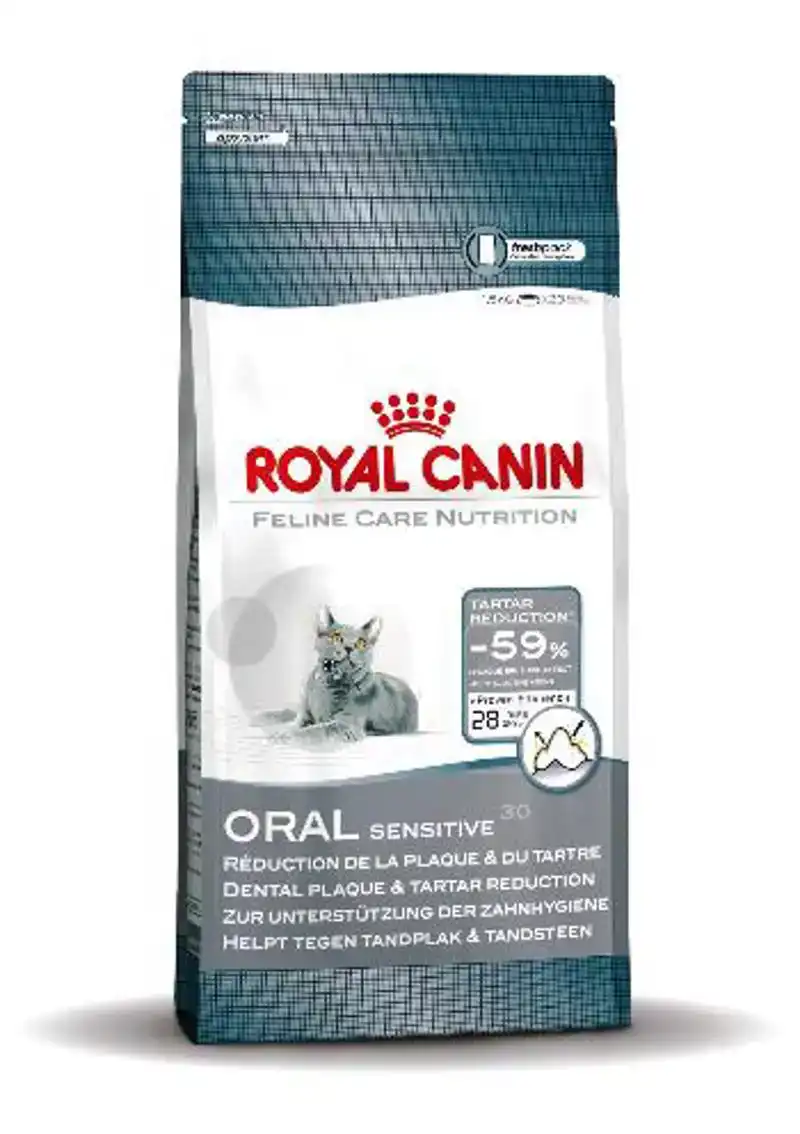 RC FCN ORAL CARE 400G