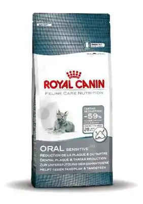 RC FCN ORAL CARE 400G