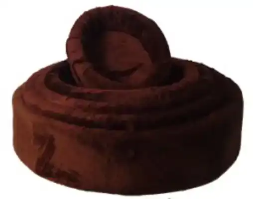 TEDDYMAND BRUIN 40CM