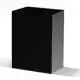 CIANO CIANO KAST EMOTIONS NATURE PRO 60 61X40X83CM ZWART