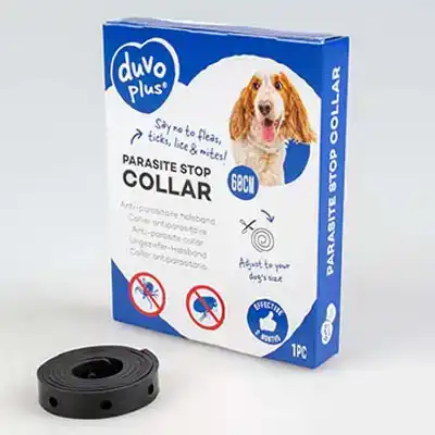 VLOOIENBAND HOND 50CM