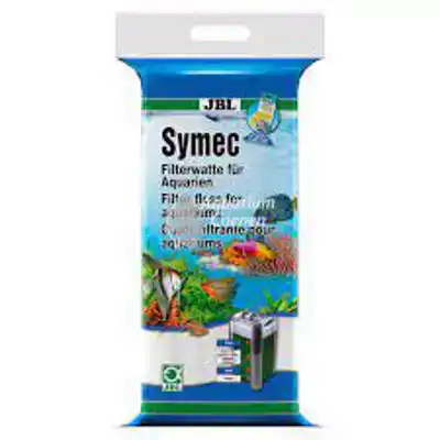 JBL SYMEC FILTERWATTEN 500GR