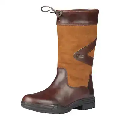 HORKA OUTDOOR LAARS GREENWICH CAMEL