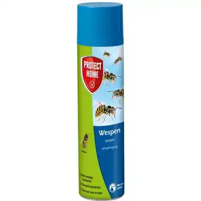 SBM WESPEN SCHUIMSPRAY 400ML