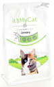 IT'S MY CAT DRY URINARY 1 KG