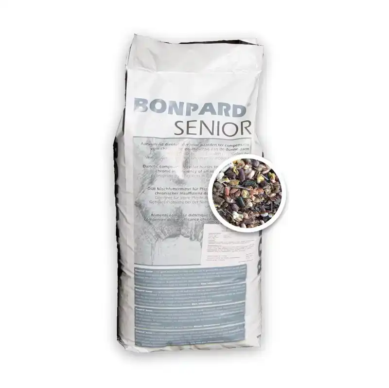 BONPARD SENIOR