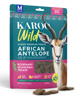 MONTEGO KAROO TRAIL BITES WILD ROSEMARY 227 GR.