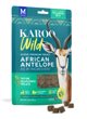 MONTEGO KAROO TRAINING BITS WILD THYME 113 GR.