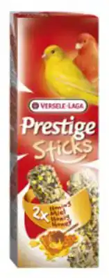 STICKS KANARIE HONING 2 STUKS