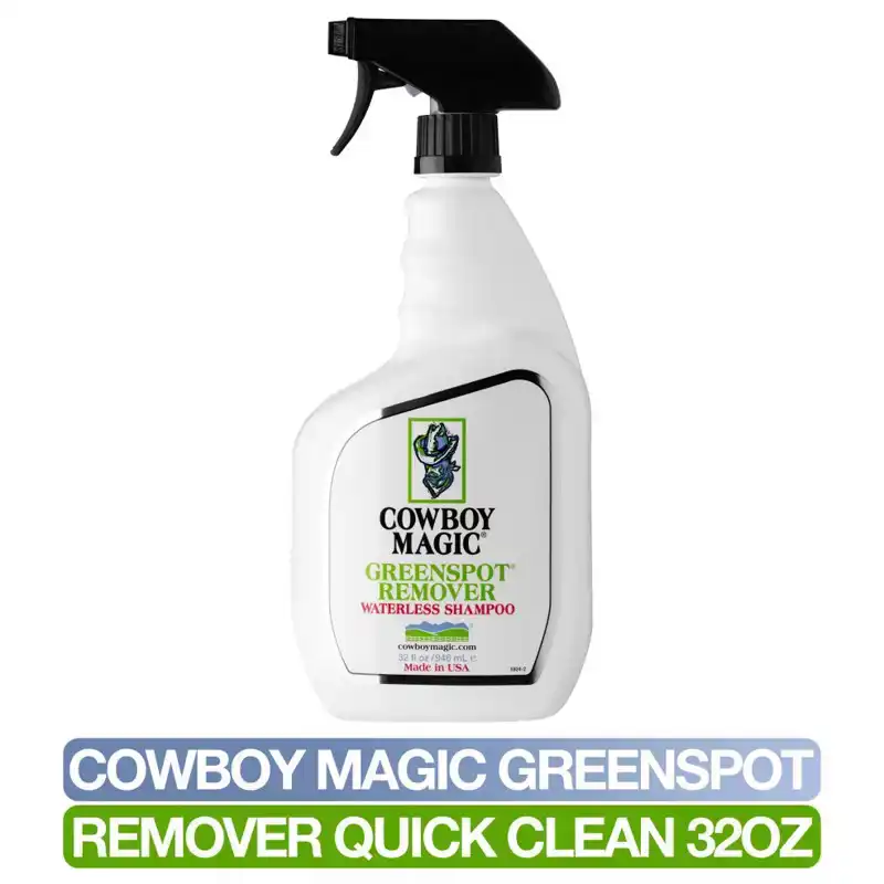 COWBOY MAGIC GREENSPOT REMOVER 946ML