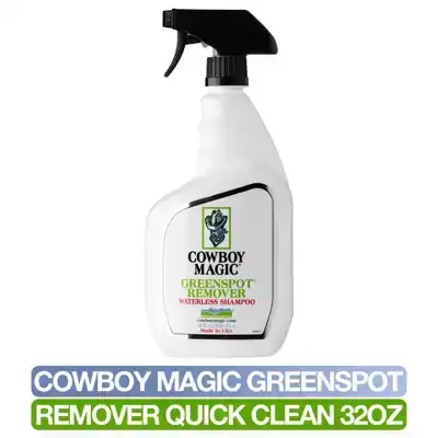 COWBOY MAGIC GREENSPOT REMOVER 946ML