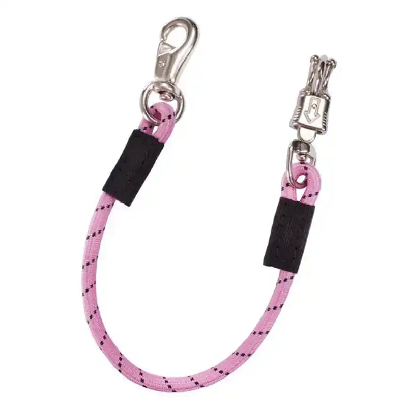 HORKA TRAILER ELASTIEK ROZE