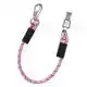 HORKA TRAILER ELASTIEK ROZE