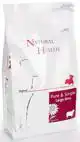 NATURAL HEALTH DOG LAM/RIJST LARGE BITE 7,5KG