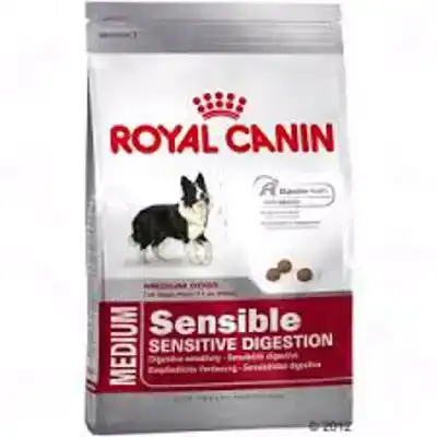 RC SHN MEDIUM SENSIBLE 4KG
