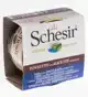SCHESIR KAT BLIK TONIJN-WHITEBAIT GELEI 85 GRAM