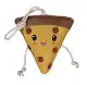 PAARDENSPEELGOED PIZZA