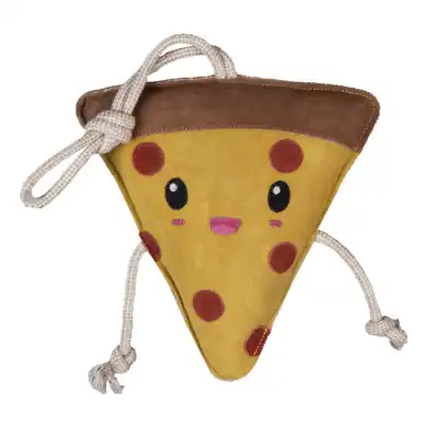 PAARDENSPEELGOED PIZZA