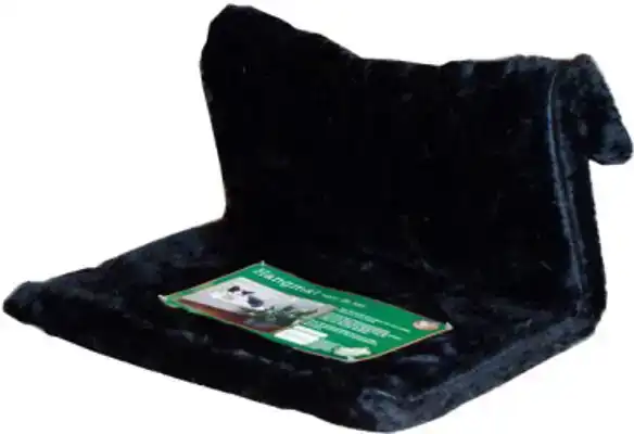 HANGMAT ZWART