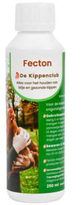 FECTON