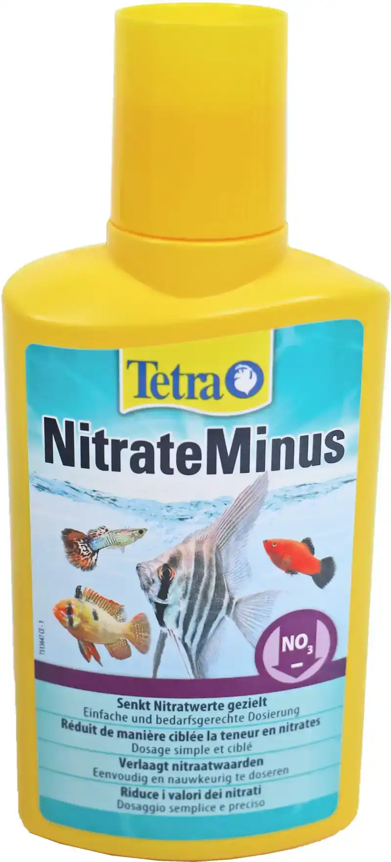 TETRA NITRATE MINUS VLOEIBAAR 250 ML