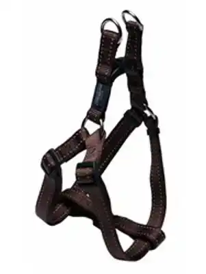 UTILITY STEP-IN TUIG M CHOCOLATE MEDIUM