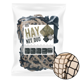 HAY SLOWFEEDER NET 10 KG (5 MM DIK, MAASWIJDTE 60/45 MM)
