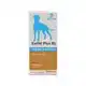 NO WORM EXITEL PLUS XL HOND 2 TABLETTEN