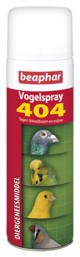 BEAPHAR VOGELSPRAY 404 500 ML