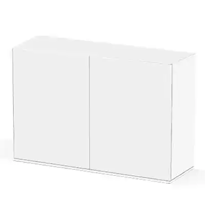 CIANO CIANO KAST EMOTIONS NATURE PRO 120 121X40X83CM WIT