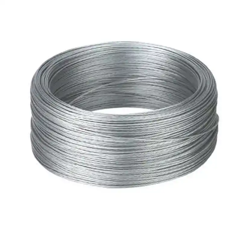GETWIJND STAALDRAAD VERZINKT 1.5MM- 200M