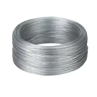 GETWIJND STAALDRAAD VERZINKT 1.5MM- 200M