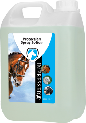 PROTECTION SPRAY LOTION REFILL 2500 ML