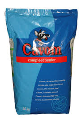 CAVOM COMPLEET SENIOR 5KG