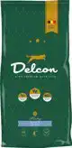 DELCON CAT ADULT FISH 8,75KG