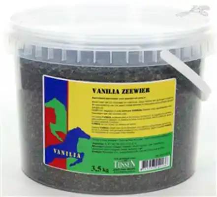 VANILIA IJSLANDS ZEEWIER 3,5 KG