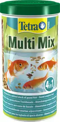 TETRA POND MULTIMIX 1 LITER